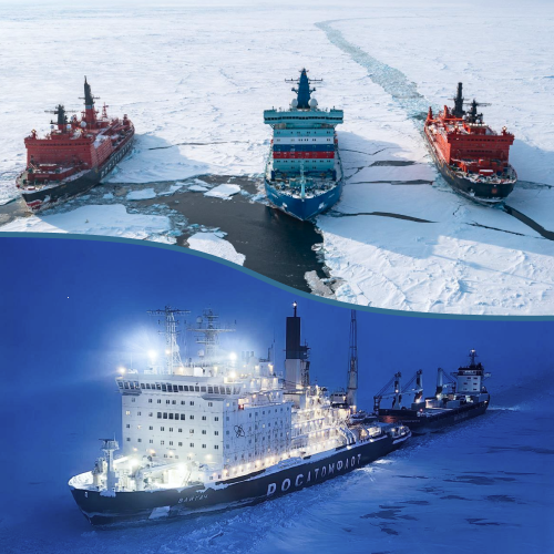 Морские перевозки